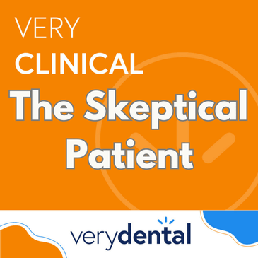 Very Clinical: The Skeptical Patient