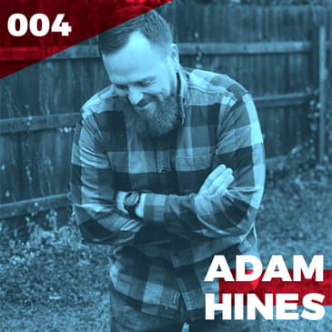 Adam Hines - High Bank Distillery Co.