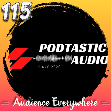 115 Sights and Sounds Unleashed: Harnessing the Power of Video and Audio for Audience Expansion