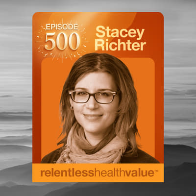 EP500: This Is Episode 500, and It's All About You, Tribe