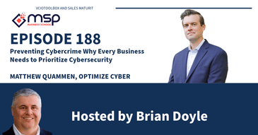 Preventing Cybercrime Why Every Business Needs to Prioritize Cybersecurity