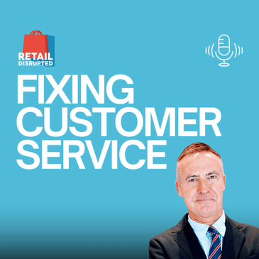 Has Customer Service Become Too Automated? Peter Cross on How Retailers Can Fix It