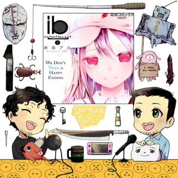 #66.5 First Thoughts on Instant Bullet