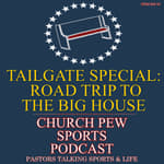 Tailgate Special - Road Trip To The Big House