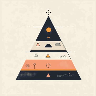 1606: Building your Brand Pyramid by Kate Erickson of EOFire on Business Marketing