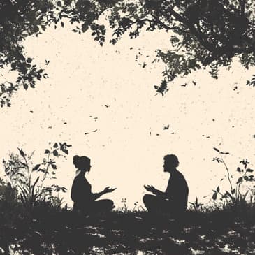 2567: From Advice to Authentic Connection by Shana Olmstead