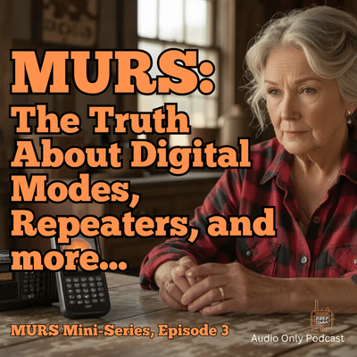 What MURS Can't (and Can) Really Do