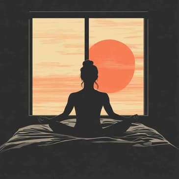 2467: Is it Time to Leave Your Relationship? AND Before You Get Out of Bed: 7 Ways to Be Happy All Day By Shana Olmstead