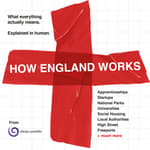 How England Works - crowdfunder go go go!