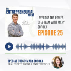 How a Few Key Disciplines Sets You Up to Win with Mary Soroka