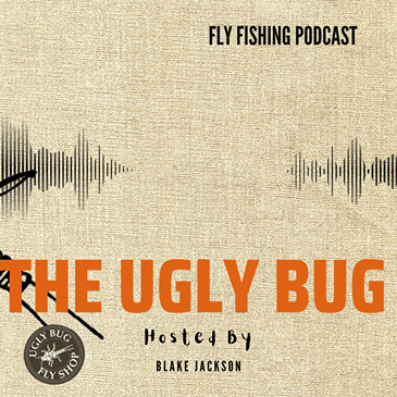 The Ugly Bug Podcast Trailer
