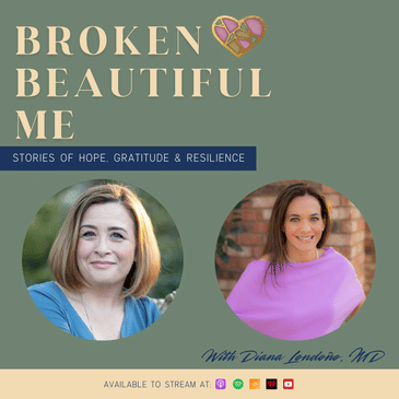 #15: Aligning with Purpose: Conversations with Diana Londoño, MD, Urologist & Physician Life Coach