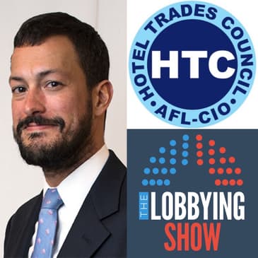 Inside the Labor Movement & The Fight for Criminal Justice Reform in NYC
