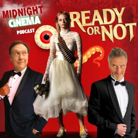 Ready or Not