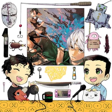 #24.5 First Thoughts on Phantom Seer