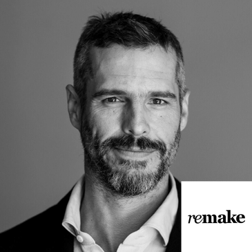 027. BJ Miller: Better Care, in Life and Death