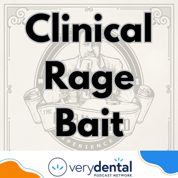 AME: Clinical Rage Bait