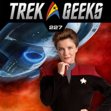 Kathryn Janeway
