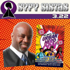 3.22 - The Urban Nerd Con II