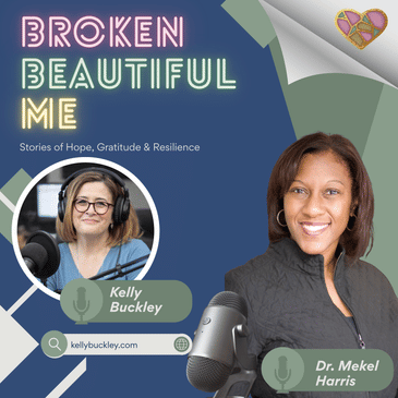 Exploring Grief, Healing, and Hope with Clinical Depth and Lived Wisdom