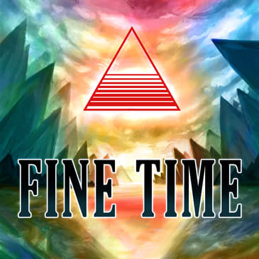 The State of Final Fantasy feat. Dave (Tales From the Backlog) | A Fine Time Special