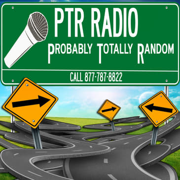 PTR Radio (10/16/2017) - Shaggy becomes an honorary Blair