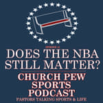 Does The NBA Still Matter?