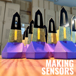 #180 - Behind The Scenes - Making LoRaWAN Soil Moisture Sensors