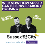 #5: We Know Sussex Can Be Braver About Housing