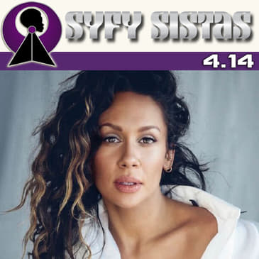 Samora Smallwood: A Woman to Watch