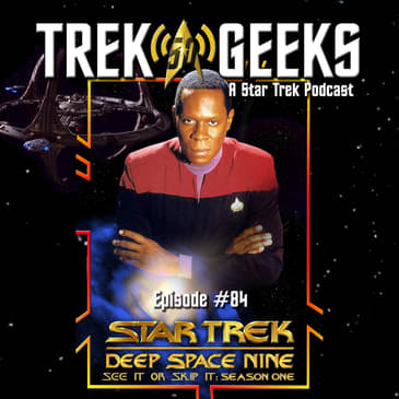 See-It or Skip-It: DS9 Season 1