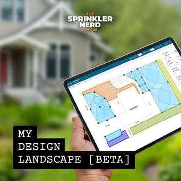 #193 - My Design Landscape Beta w/ Scott Allison