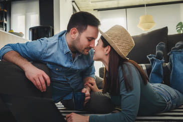 Ep.133 - Do you voice & show your affection enough?