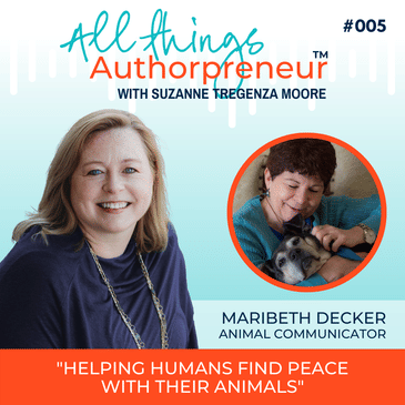 005 - Helping Humans Find Peace with Their Animals