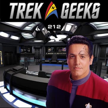 Chakotay