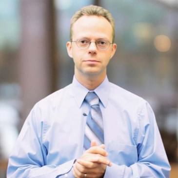 EP351: Everybody in the Healthcare Industry Getting Up in Everyone Else’s Business, With Eric Bricker, MD, From AHealthcareZ