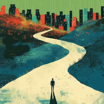 1274: What to Consider Before Leaving Your Current Job by Amanda Kruse of Women Who Money