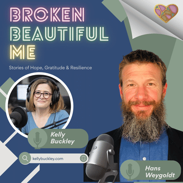 Brokenness, Beauty, and the Breath of Redemption