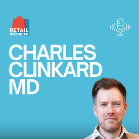 Future-Proofing Footwear Retail: Mastering Inventory & Digital Strategy | Charles Clinkard MD
