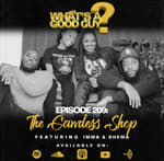Episode 209: The Gawdess Shop Featuring Imma & Shema