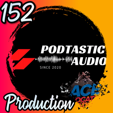 152 Podcasting for Productivity: My Innovative Approach to Maximizing Efficiency in Client Podcast Production