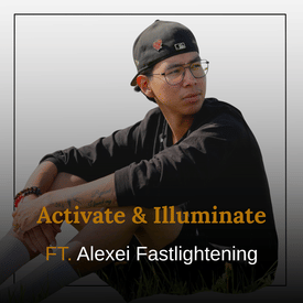 The Power of Delusional Self-Belief | Alexei Fastlightning