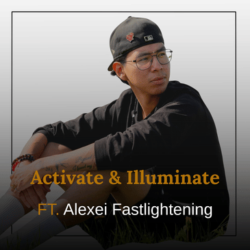 The Power of Delusional Self-Belief | Alexei Fastlightning