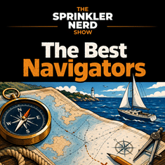 #205 - The Best Navigators