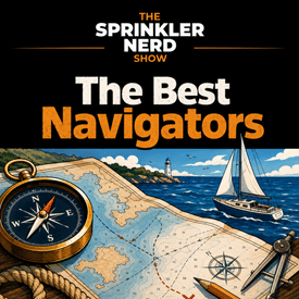 #205 - The Best Navigators