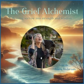 The Grief Alchemist