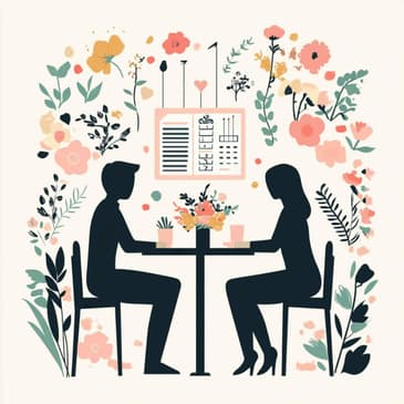 2352: Wedding Budget Creep and How to Avoid It by Camilo Maldonado of The Finance Twins on Money & Marriage