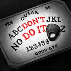 Golden State Ghosts Pt. 2