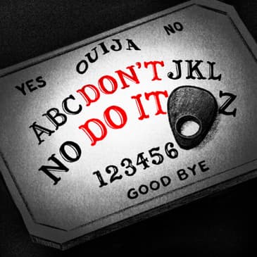 Golden State Ghosts Pt. 2