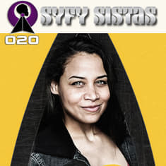 020 - Malissa Longo of the 7th Rule Podcast